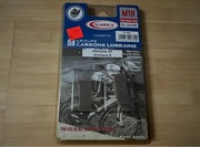 Klocki Hamulcowe hydrauliczne CLARKS SHIMANO XT GRIMECA 8 Okładziny BR-M755