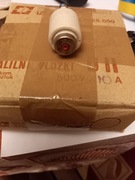 096 Wkladka bezpiecznikowa 10A-25szt