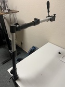 Statyw na biurko / statyw do stołu