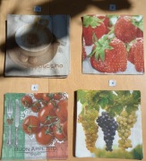 Serwetki do decoupage