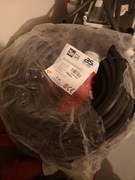 Przedłużacz siła 32A 25mb nowy Forch 