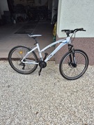 Rower MTB dla nastolatka