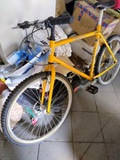 Colnago Tour de Pologne. Made in Italy