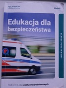 Edukacja dla bezpieczeństwa OPERON Zakres podstawowy
