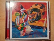 Mars Volta Octahedron cd