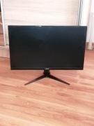 Monitor LED 24" 75HZ 1920x1080 Głośniki, 2 x HDMI Acer vg240y 