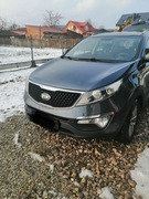 Sprzedam Kia Sportage 2015