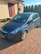 Sprzedam Opel Corsa 1,2 2010r