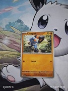 Karta Pokemon Croagung (MEG 078/132) 