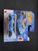Hot wheels Toyota gr86 cup ideał!! Supra?