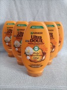 Odżywka Garnier z olejkami arganowym i kameliowym