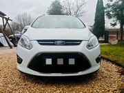 C-Max/  Grand/  Titanium/ Full Opcja/ Serwisowany w ASO 