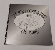 CD The Tony Corbiscello Big Band