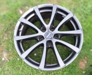 Felgi R18 5x114.3 Toyota Kia Honda Hyundai Mazda