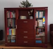 Klasyka i styl jak w PRL– solidne meble za ułamek ceny!