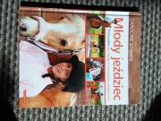 Młody jeździec, książka