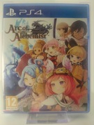 Arc of Alchemist / PS4 