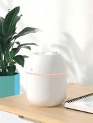 Mini Nawilżacz Powietrza z Kroplą wody 