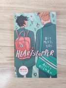 Heartstopper Volume 1