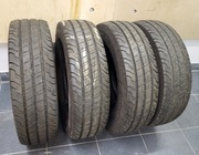 4 Opony  Continental  Conti Van Contact 225/75 R16
