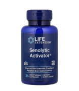 Suplement Life Extension Senolytic Activator kapsułki 36 szt.