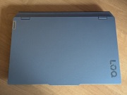 Laptop Lenovo LOQ 15ARP9 RTX 4060 Ryzen 7 7435HS 16GB/512GB