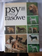 Psy rasowe - D. Najmanova; Z. Humpal
