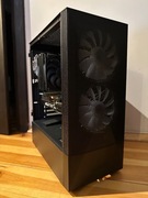 Komputer do gier i nauki | i7-5820K | GTX 1070 | 16 GB RAM | SSD NVMe 1 TB