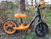 Rowerek biegowy dla dziecka Lionelo