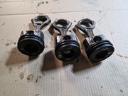 Tłoki subaru legacy 2.0 disel