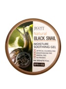 JIGOTT Uniwersalny żel do skóry z mucyną ślimaka Black Snail Moisture Gel