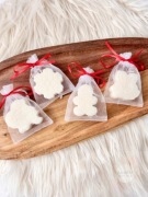 Prezent dla Klientów/Przyjaciół/Pracowników świece sojowe 1sztuka