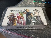 MAGIC THE GATHERING (MTG) FINAL FANTASY PLAYBOOSTER BOX