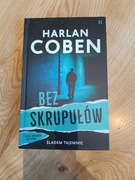 Harlan Coben "Bez skrupułów"