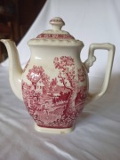 Dzbanek Villeroy Boch z kolekcji Rusticana