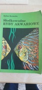Słodkowodne ryby akwariowe - Kornobis