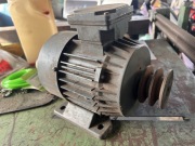 Silnik elektryczny besel 0,55kw 