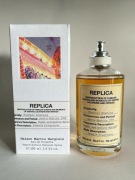 Funfair Evening Maison Martin Margiela 