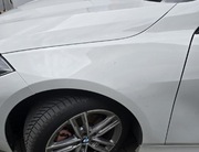 Blotnik lewy bmw f40 A300