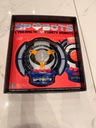 Robot Ochrony Pokojowej Spy Bot