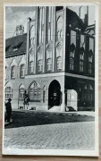 Tczew, Dirschau, 2 Gdańsk, Danzig, Sopot, Gdynia