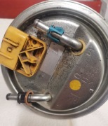 Pompa paliwa, czujnik poziomu paliwa opel corsa c 1.3 cdti 