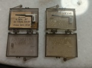 2 x Unitra Fonica Ramię z igłą "S" do Uk-9 Uf- 50