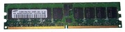 Samsung M393T6453FG0-CCCDS DDR2 512MB PC2-3200 REG ECC 400Mhz 2Rx8