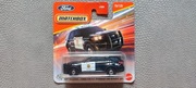 MATCHBOX Ford Police Interceptor Utility 