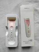 Elektryczna Zalotka Touch Beauty podgrzewana rzęsy 