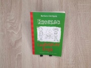 Książka P.Rosiak i zabójczy bąk Barbara Catchpole