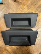 Osłona podstawy fotela VW T6 T5