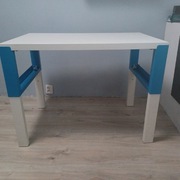 Biurko regulowana wysokość 