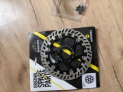 Tarcza hamulcowa Magura MDR-P o średnicy 180 mm